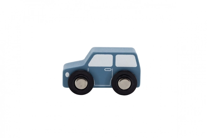 Karavana s 3 vozili Polar B
