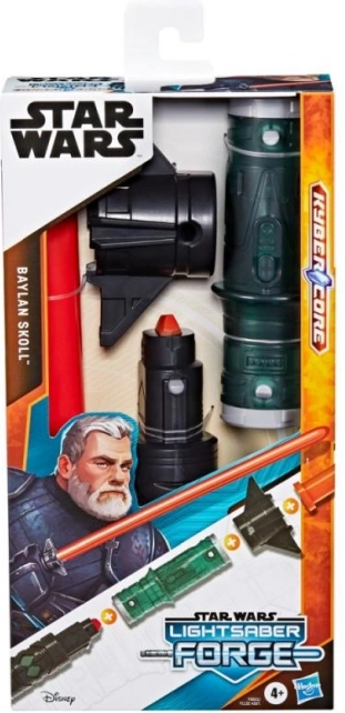 Star Wars Svetlobni Meč Forge Osnovni