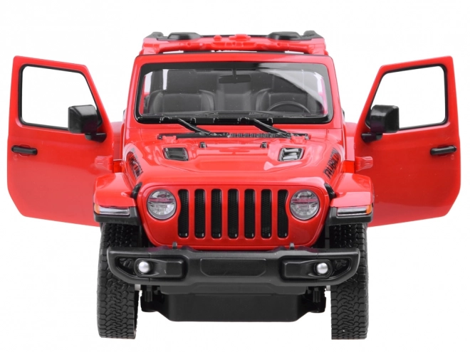 RC avto terenski Jeep Wrangler Rubicon Rastar
