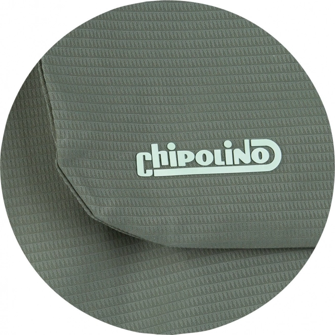Športni voziček Chipolino Pixie Ash Grey