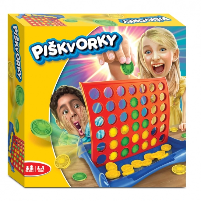 Igra - Križci in krožci