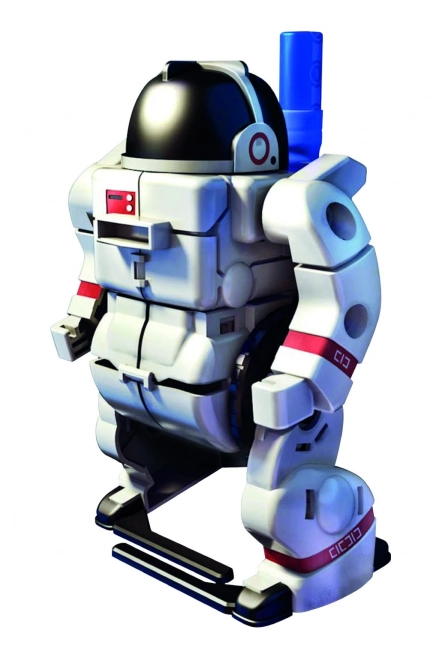 Robotski sončni komplet 6v1