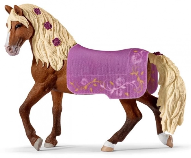 Schleich Horse Club Žrebec Paso Fino - Konjska Razstava