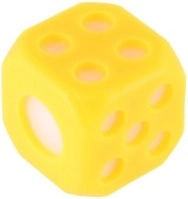 Mehak in trpežen silikon