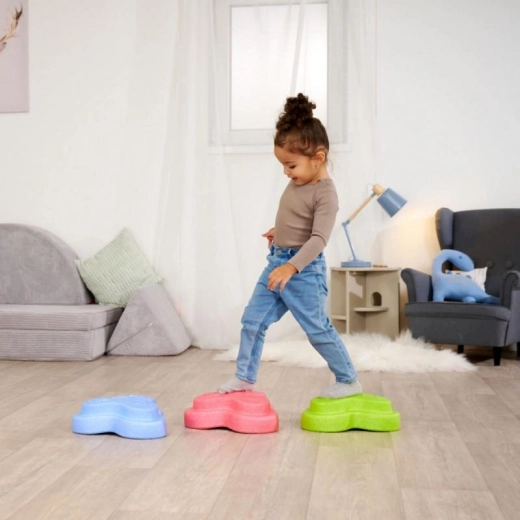 Visoka nosilnost in varna stabilnost