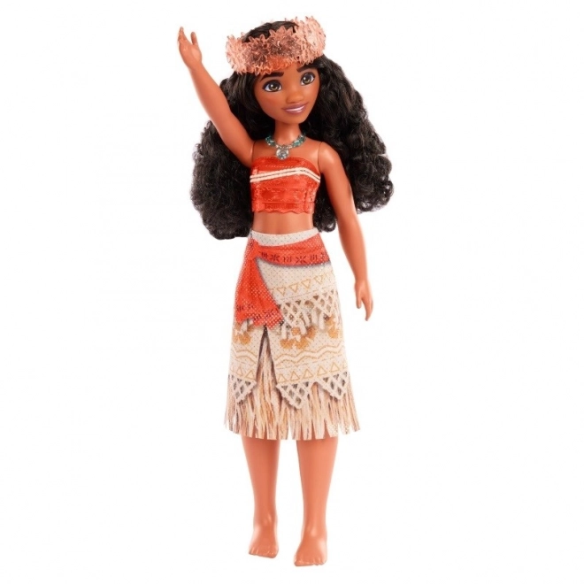 Disneyjeva princesa Vaiana – punčka