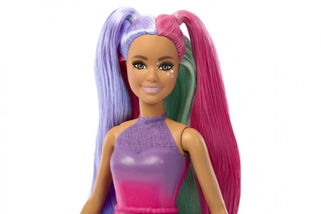 Barbie Barbie in dotik čarovnije prijateljica – Rocki