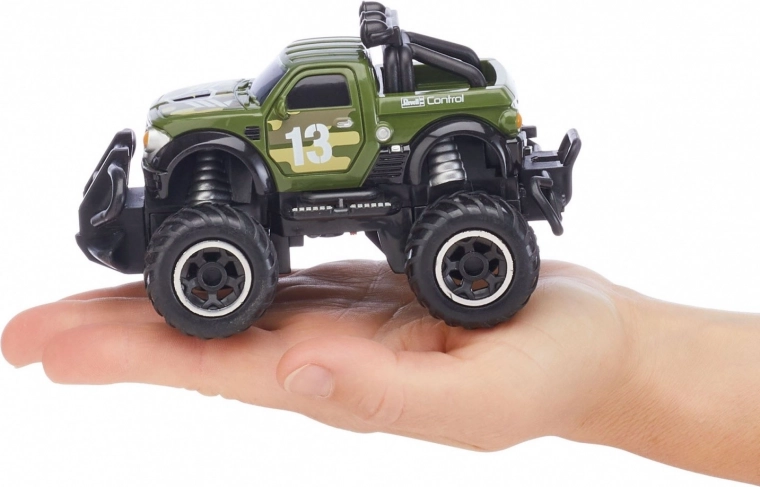 LED osvetlitev podvozja