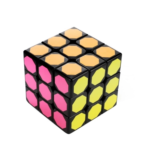 Ugankarska kocka T-Toys