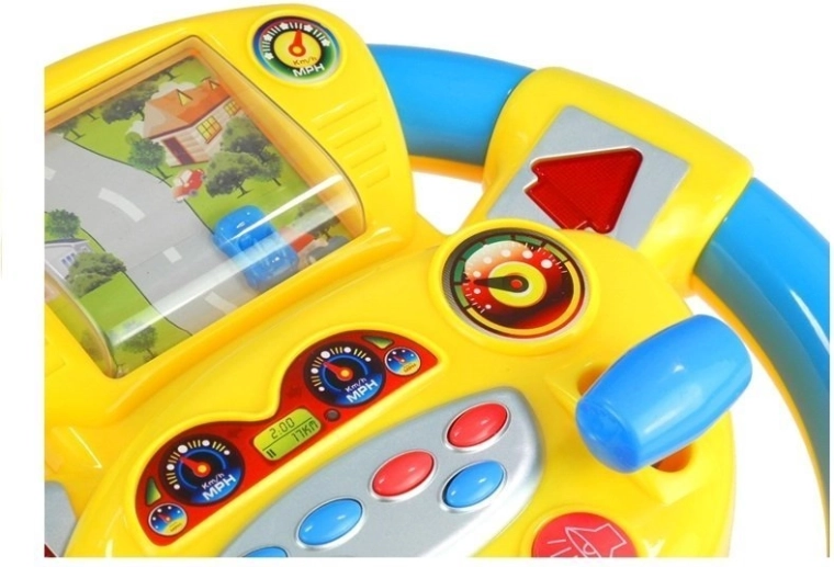 Varen in stabilen za male voznike