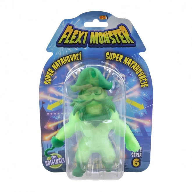 Flexi Monster Serija 6