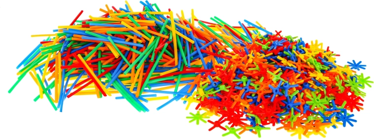 Supports Creativity and Motor Skills