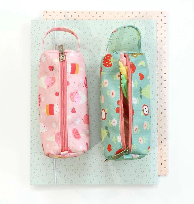 A Little Lovely Company Etui za barvice
