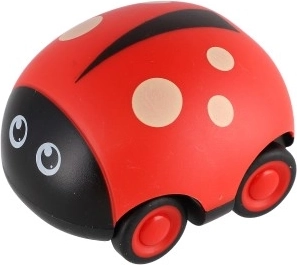 Hrošč pikapolonica