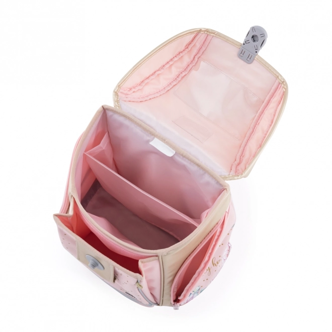 Šolski set Premium Light koň Romantic