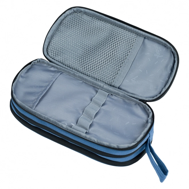 Študentski etui Ocean Blue