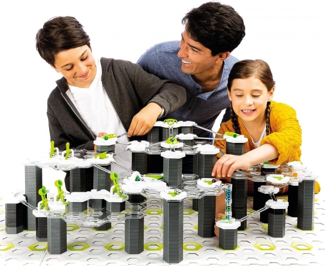 Ravensburger GraviTrax Začetni Komplet