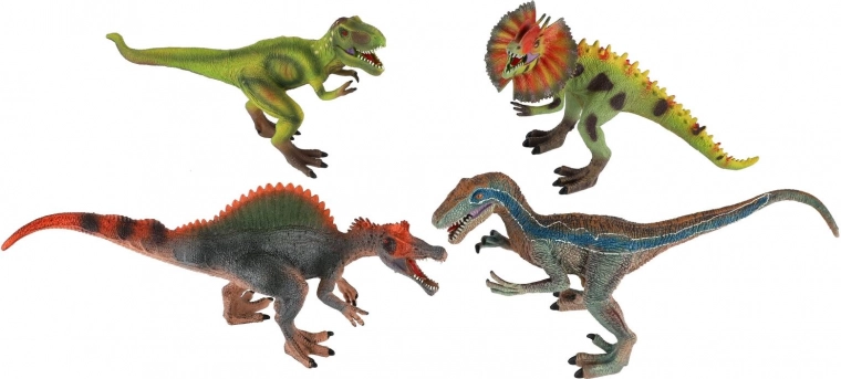 Razpoložljivost različnih vrst