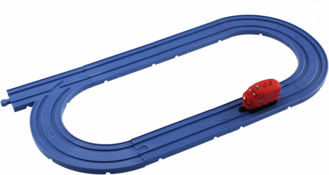 Združljivo s ConnectTrax