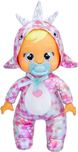 Mehko telesce in duda za pomiritev