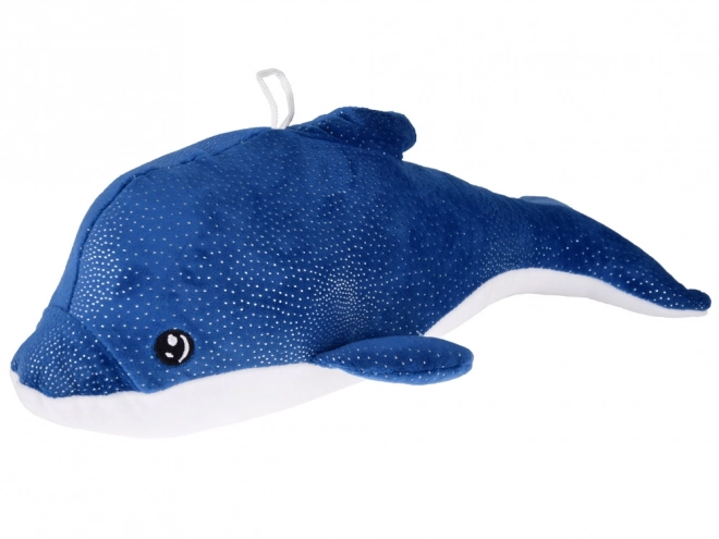 Plišasta igrača delfin