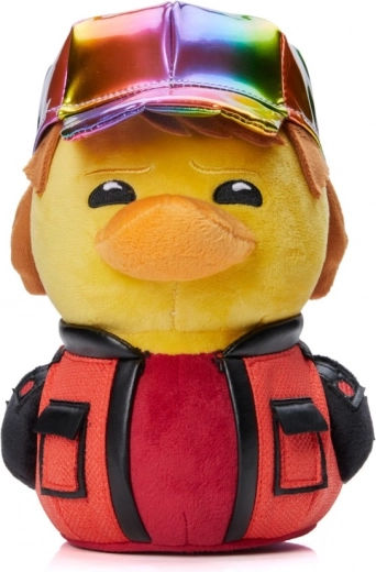 Mehak vrhunski pliš za crkljanje in razstavljanje