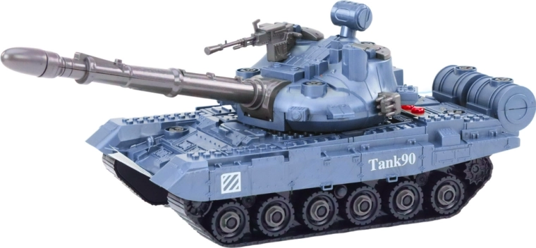 Realističen dizajn z gibljivimi deli