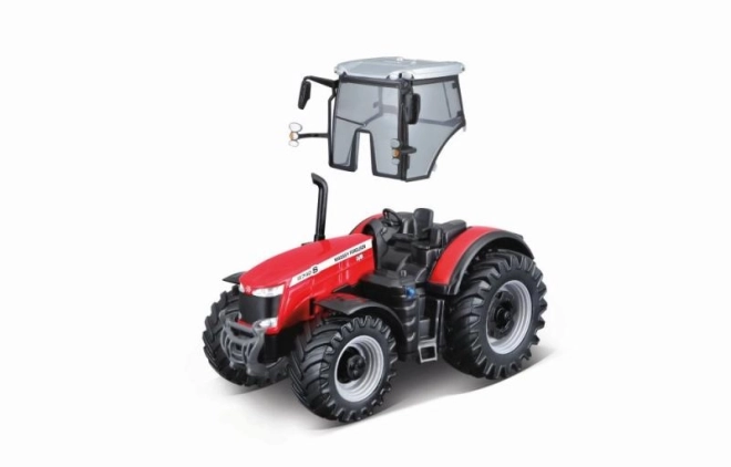 Bburago kmetijski traktor