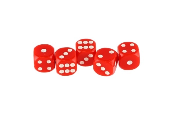 Poker set 100 kosov + karte + kocke v kovčku v škatli 28x25x8cm