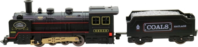 Enostavna povezava in gladka vožnja