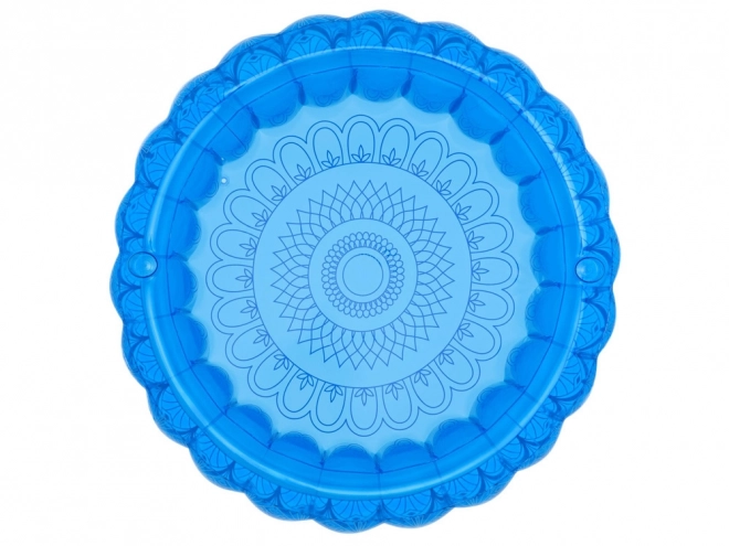 Napihljiv bazen Bestway Bohemian Blue
