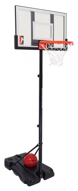 Košarkarska žoga 205 cm + oprema