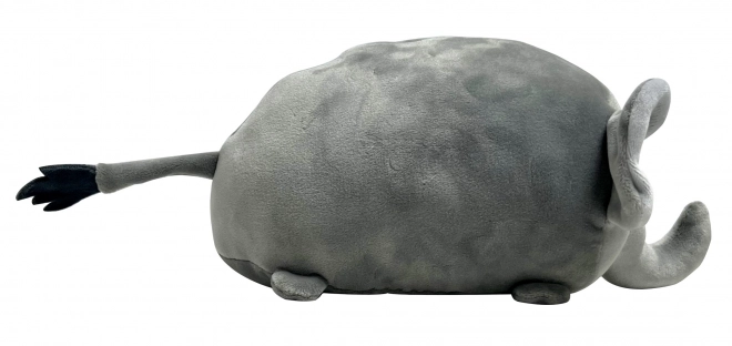 Čarobni Baby Slon - plišasta igrača 40 cm