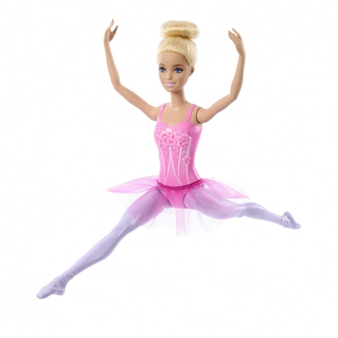Barbie baletna punčka