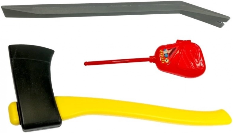 Dodatki za akcijske reševalne misije