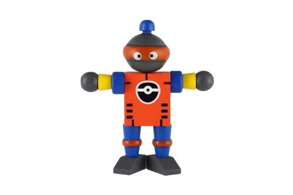 Robot les 12cm od 18 mesecev - 1 kos