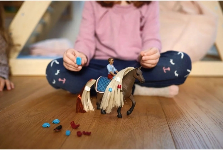 Odlično za otroke od 4 let