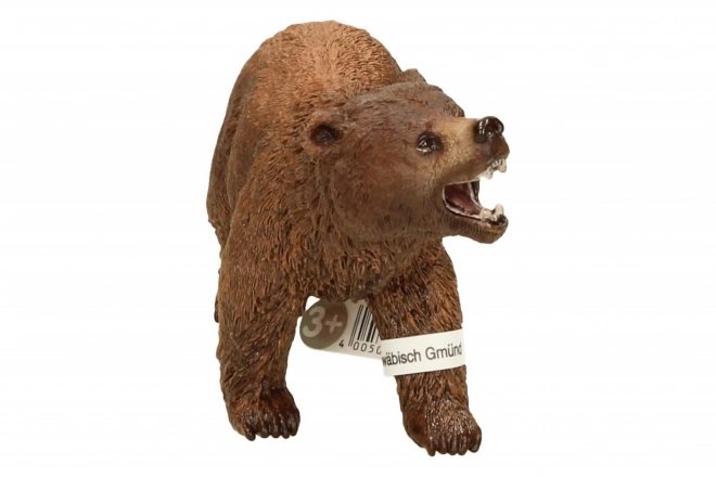 SCHLEICH Wild Life® 14685 Grizli medved