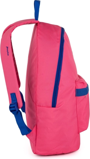 Udobno nošenje zahvaljujoč nastavljivim naramnicam