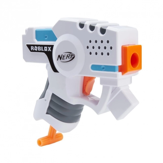 Pištole Nerf Roblox Microshots Strucid Boom Strike