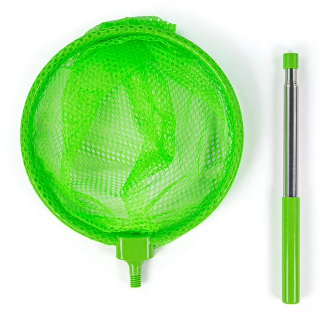 Bigjigs Toys Teleskopski mreža