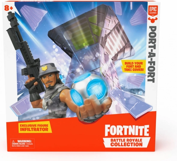 Uradna Fortnite embalaža