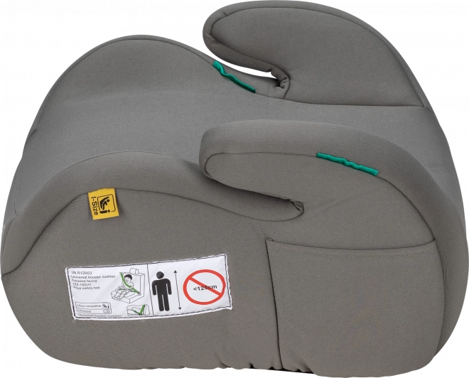 FreeON Podstavek Booster Libra i-Size 125-150 cm, Kaki