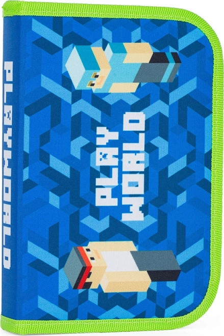 OXYBAG Peresnica OXY GO Playworld 2