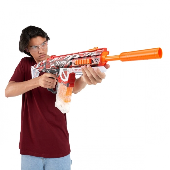Zuru X-Shot Hyper Gel - Puška na gel kroglice