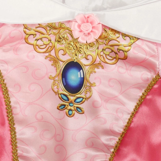 Kostum princese velikost M