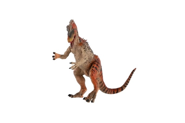 Cryolophosaurus zooted plast 17 cm v vrečki