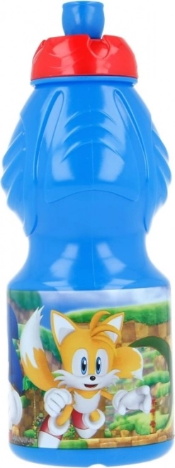 Plastična steklenica za pitje Sonic 400 ml