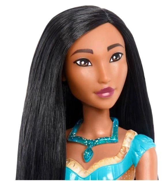 Disney princesa Lutka princesa - Pocahontas HLW07