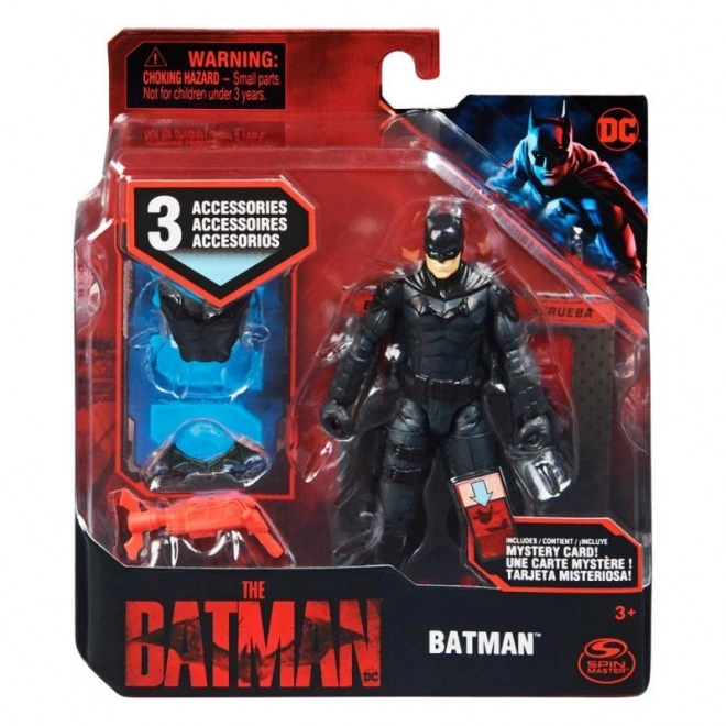 Batman filmska figurica 10 cm